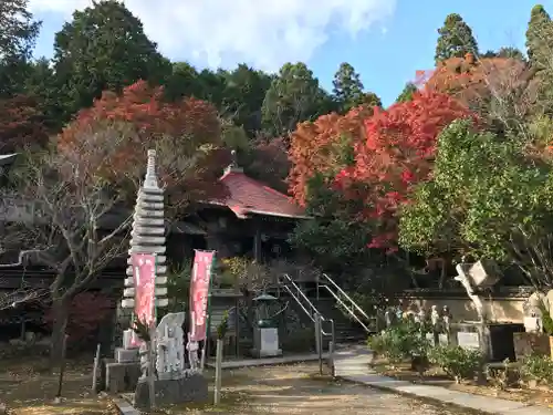 大山寺の建物その他