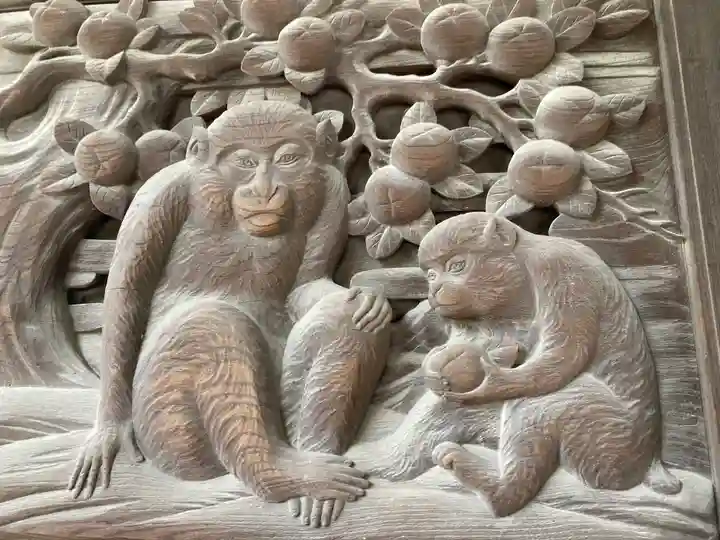 題経寺(柴又帝釈天)のその他建物