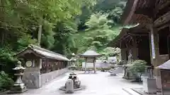 青龍寺(高知県)