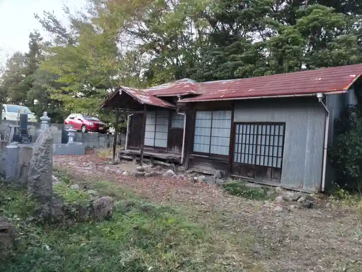 金藏寺(埼玉県)