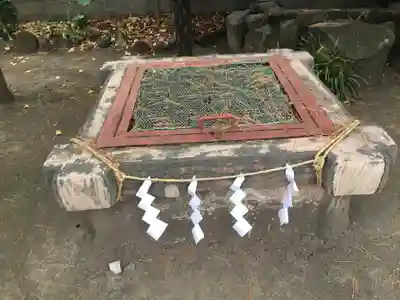 山王神社のその他建物