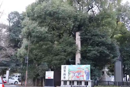 日枝神社(東京都)