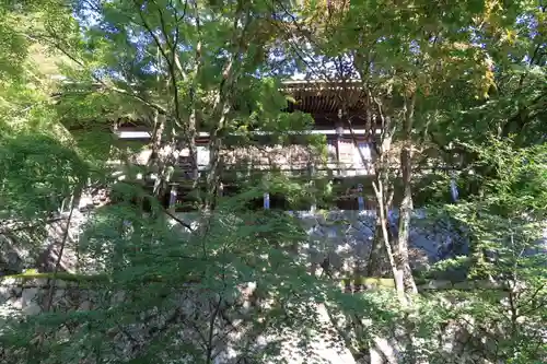 播州清水寺(兵庫県)