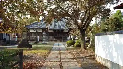 南蔵院のその他建物