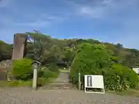 鵜戸神社(大御神社境内社)のその他建物