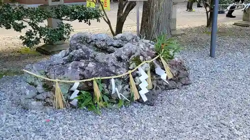 猿田彦神社の建物その他