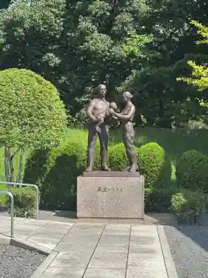 廣島護國神社(広島県)