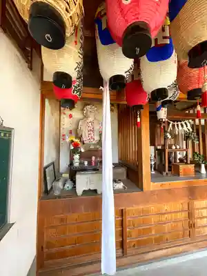 若宮八幡神社(滋賀県)