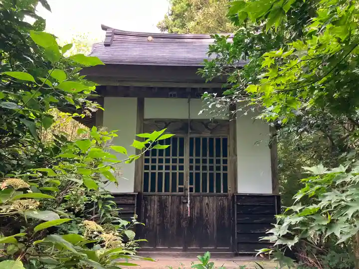 泰寧寺(群馬県)