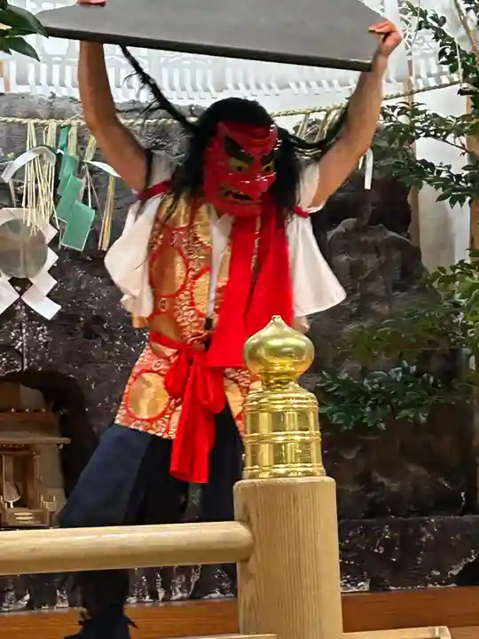 高千穂神社(宮崎県)