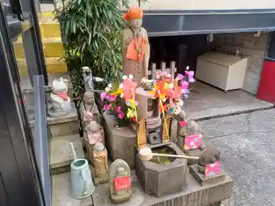 一念寺(青森県)