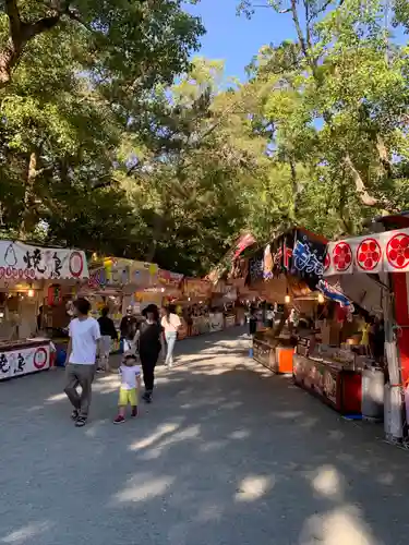 宗像大社(福岡県)