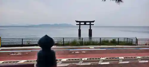白鬚神社(滋賀県)