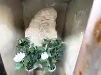 庚申塚(三重県)