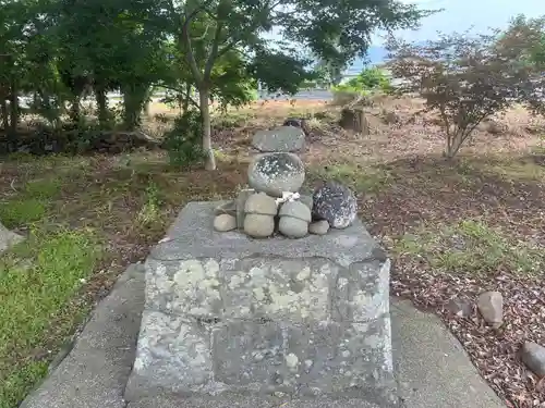 倭大国敷神社(徳島県)