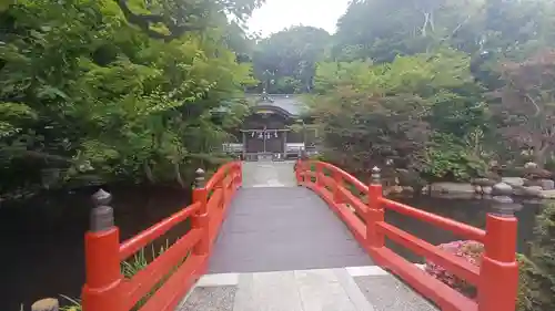 貫井神社のその他建物