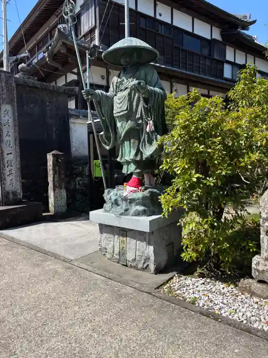 種間寺(高知県)