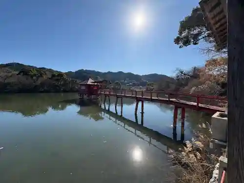 大膳神社のその他建物