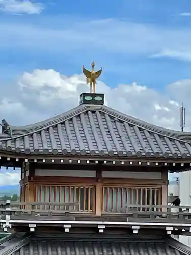 長慶寺のその他建物