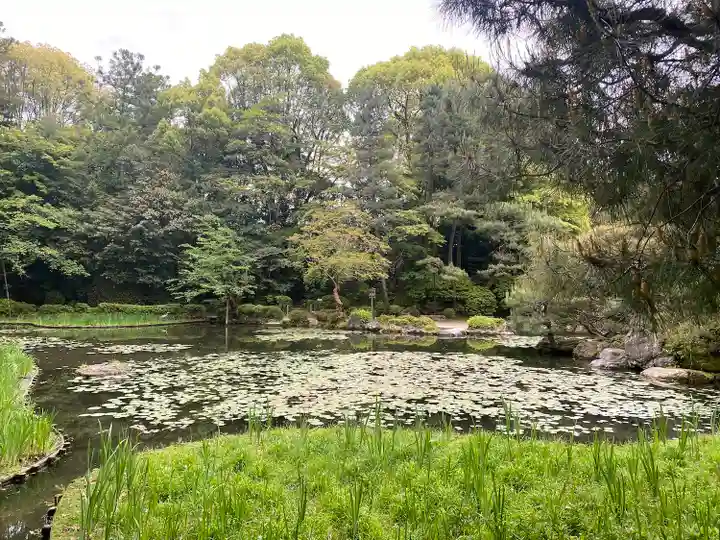 平安神宮(京都府)