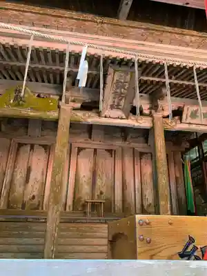 諏訪神社(宮城県)