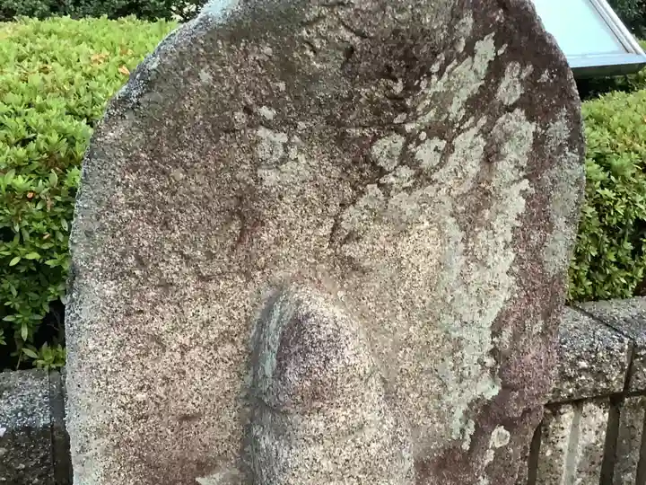 下屋敷の辻観音のその他建物