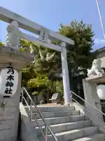 乃木神社(北海道)