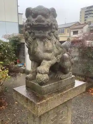 秋葉神社(岐阜県)