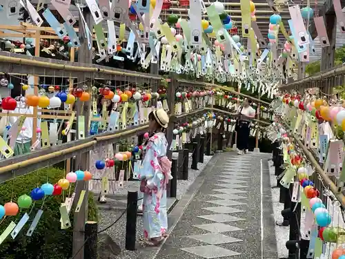 宝徳寺(群馬県)