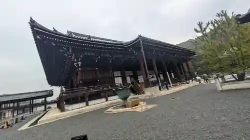 知恩院(京都府)