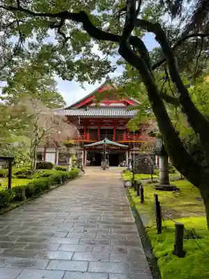 那谷寺(石川県)