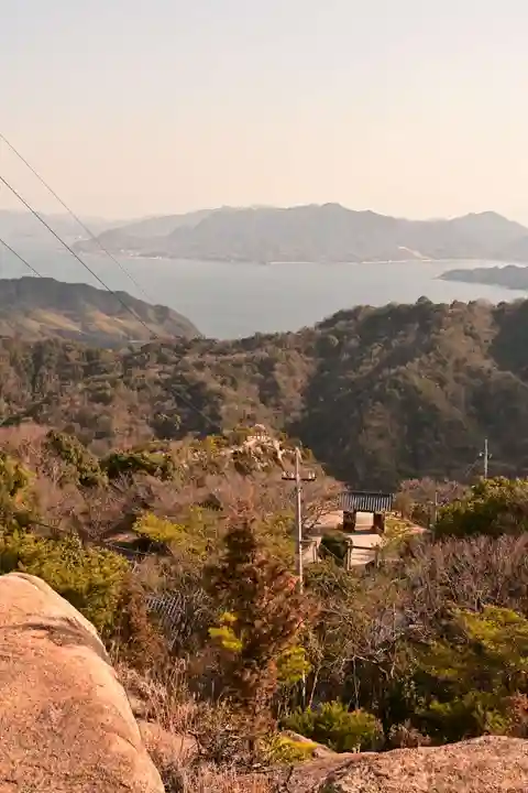 龍泉寺(広島県)