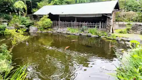 富知六所浅間神社(静岡県)
