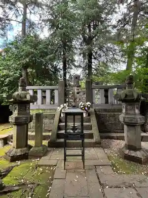 麟祥院(東京都)