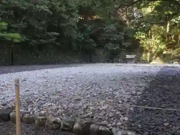土宮(豊受大神宮別宮)の御朱印