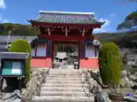 赤岩寺(愛知県)