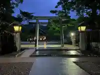 出雲大社(島根県)