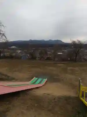  渋川護國英靈殿 (群馬県)