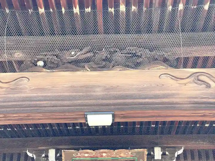 引接寺(滋賀県)