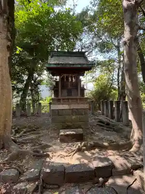 津島神社(愛知県)