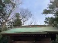富多神社(埼玉県)