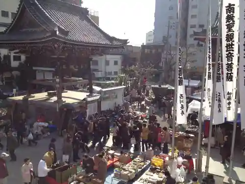 大須観音 （北野山真福寺宝生院）(愛知県)