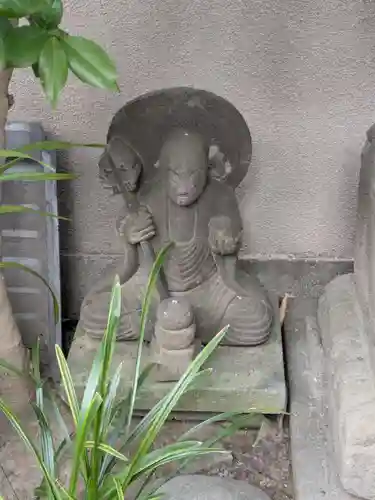 専行寺(東京都)