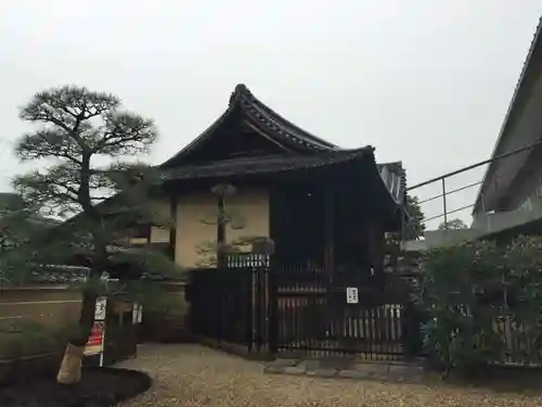 壬生寺のその他建物