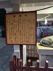 亀戸天神社(東京都)