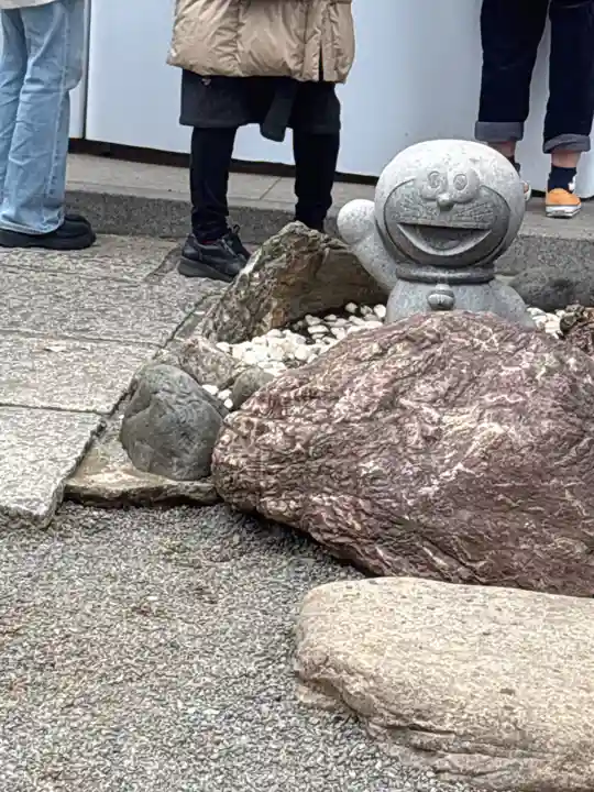 居木神社(東京都)