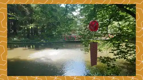 間々田八幡宮(栃木県)