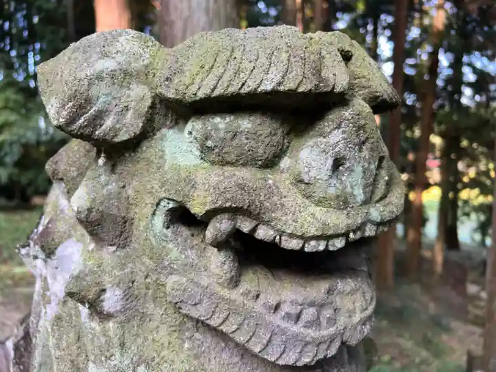 大宮温泉神社(栃木県)