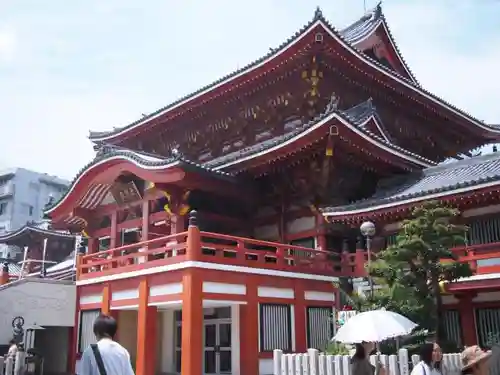 大須観音 （北野山真福寺宝生院）の建物その他