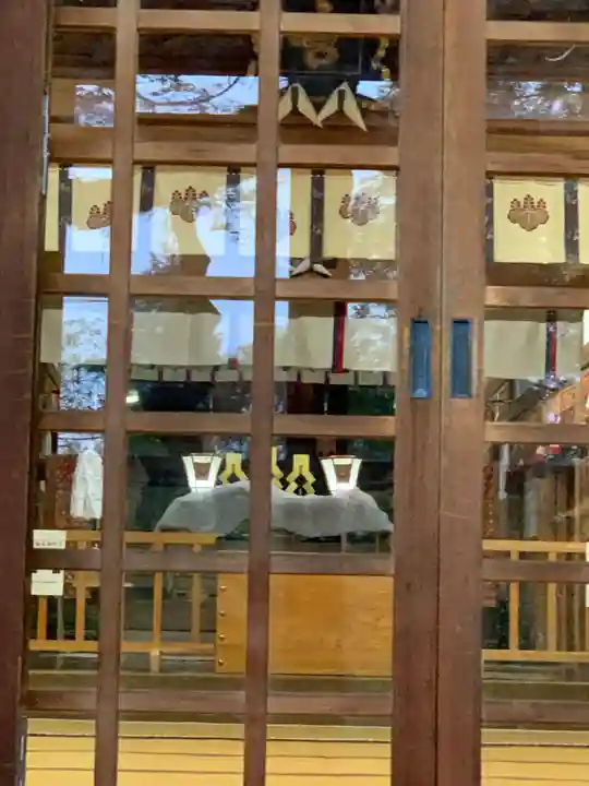 金剱宮(石川県)